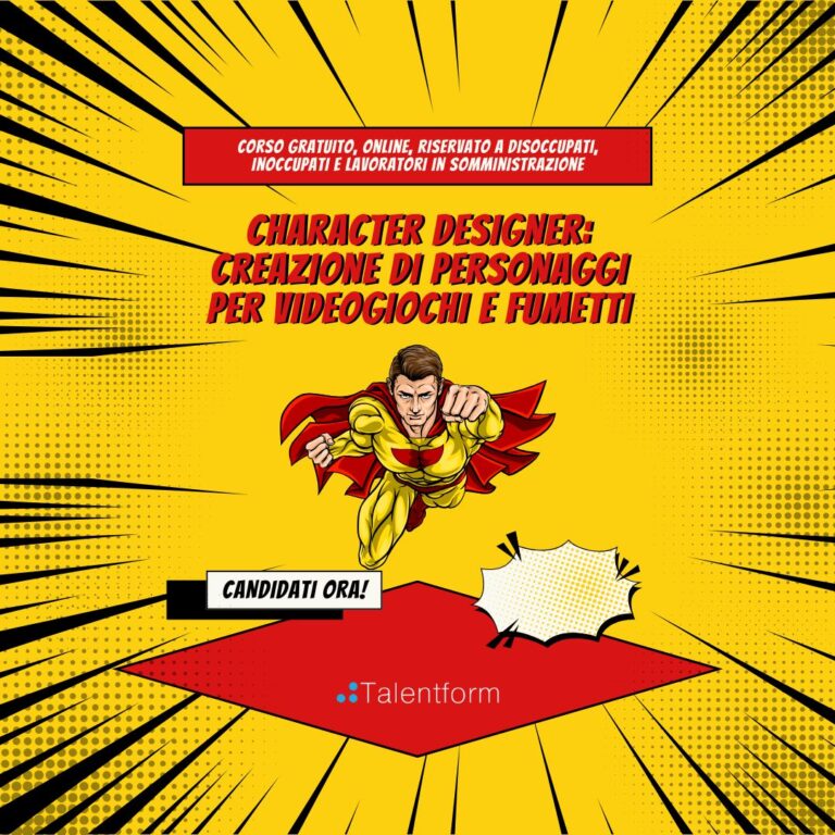 Character Design 1080 x 1080 px