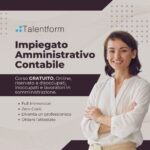 Impiegato Amministrativo Contabile 2