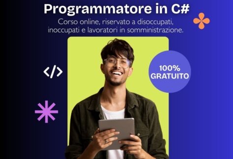 Programmatore in C 1080x1080 1