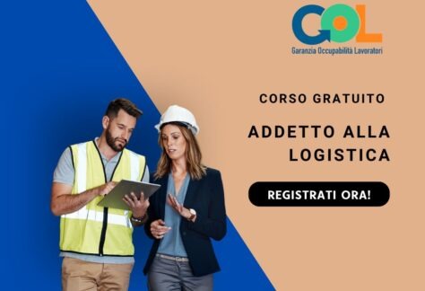 Addetto alla logistica 2