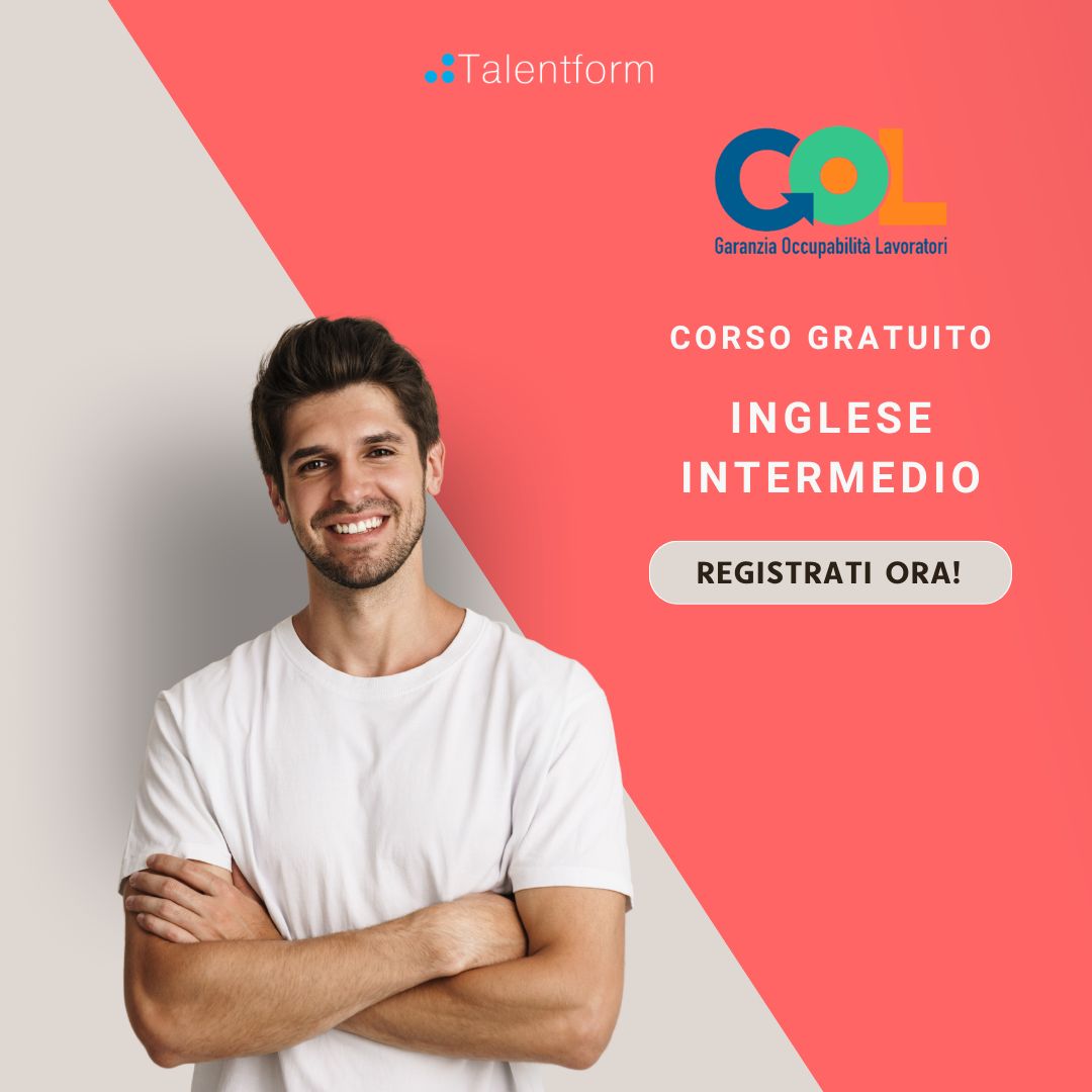 Inglese Intermedio
