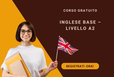 inglese a2