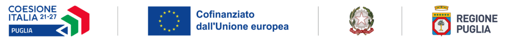 Addetto alla Segreteria (Corso GRATUITO, in presenza a Taranto: con indennità di frequenza, stage e qualifica professionale) 1 stringa loghi